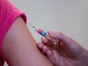 Lire la suite à propos de l’article Vaccin contre la grippe