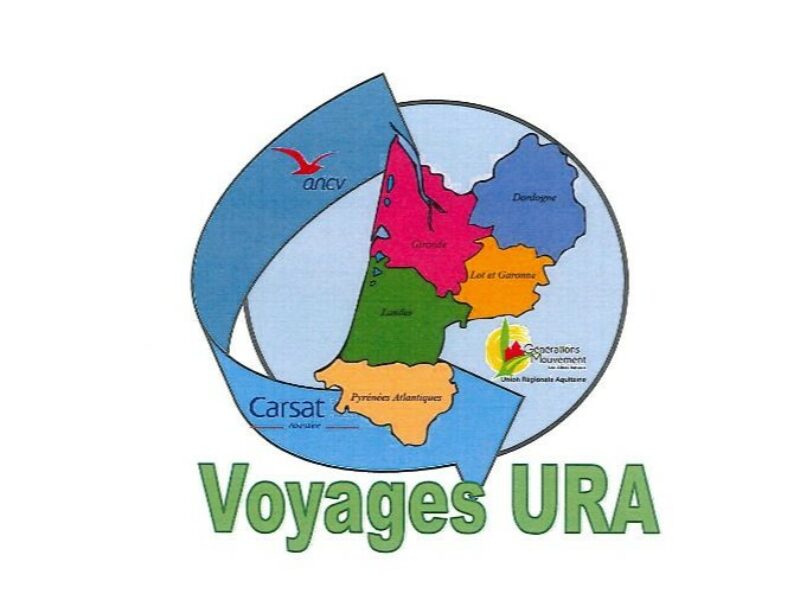 VOYAGES URA 2025