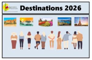 Lire la suite à propos de l’article Voyages Fédéraux 2026